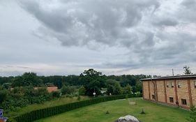 Ferienwohnung zur Dexter-Zucht Coswig (Anhalt)